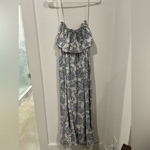 Victoria’s Secret (Moda International brand) maxi dress size small